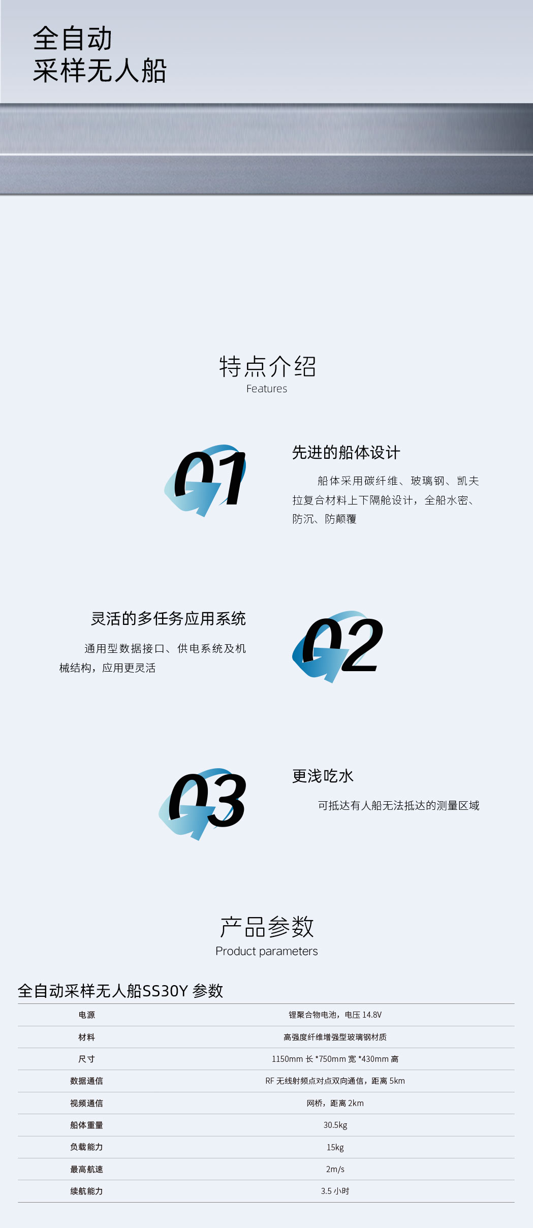全自动采样无人船SS30Y详情.jpg